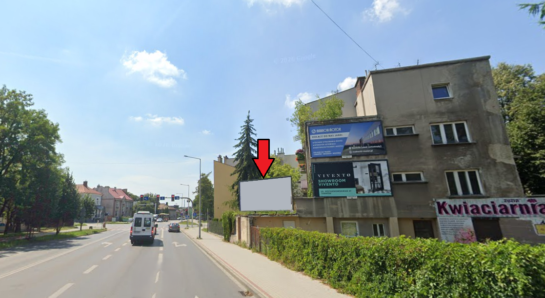 Przykładowa reklama