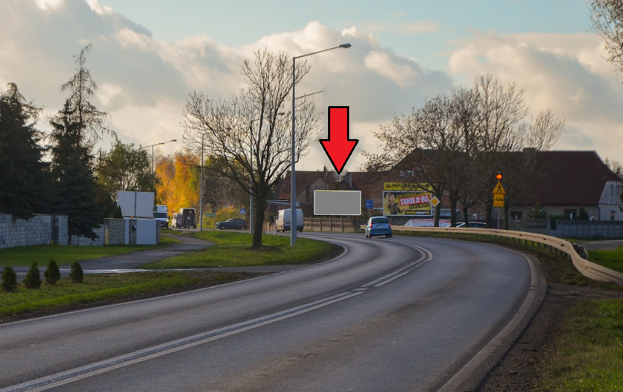 Przykładowa reklama