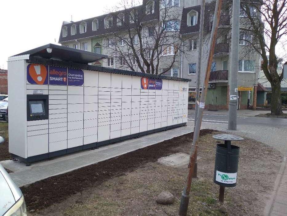 Przykładowa reklama
