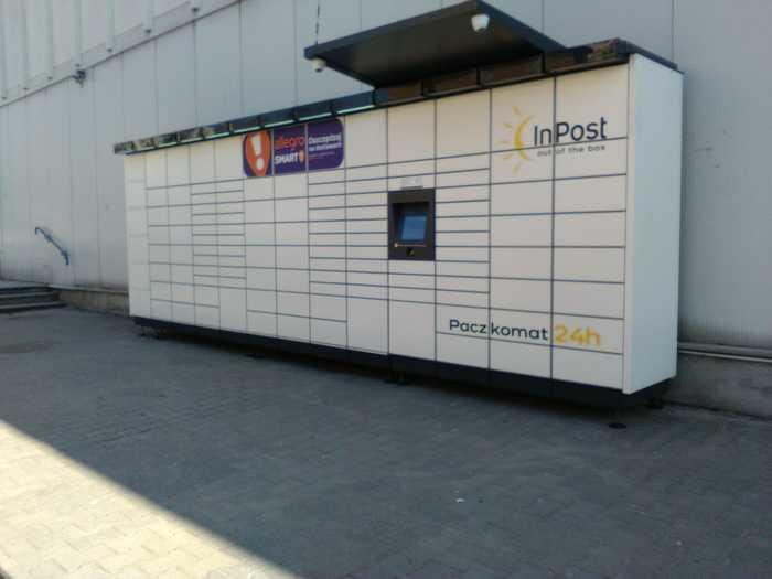 Przykładowa reklama