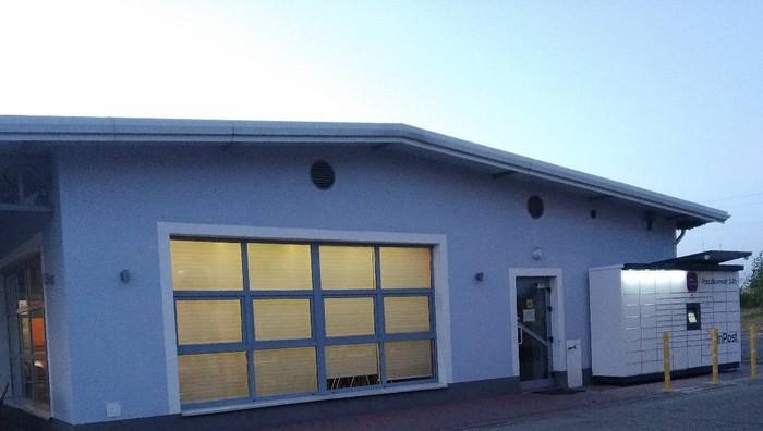 Przykładowa reklama