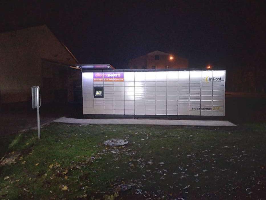 Przykładowa reklama