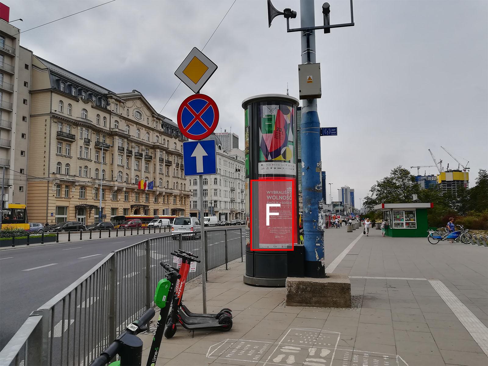 Przykładowa reklama