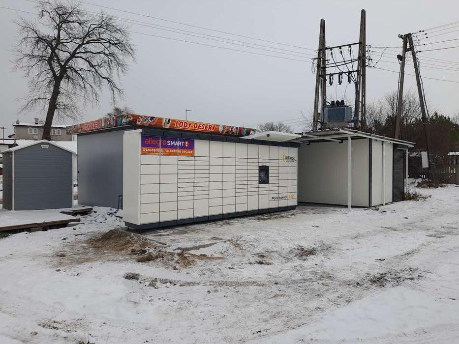 Przykładowa reklama