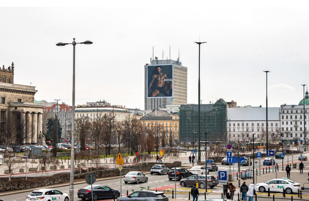 Przykładowa reklama