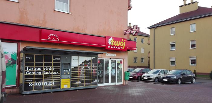 Przykładowa reklama