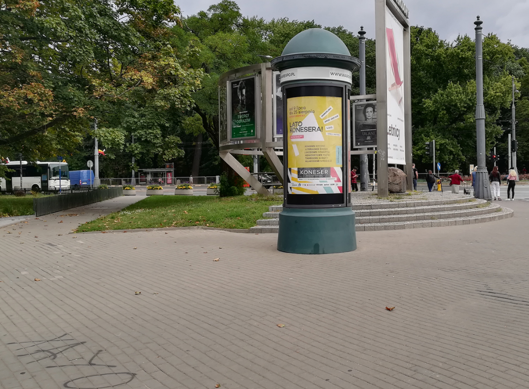 Przykładowa reklama