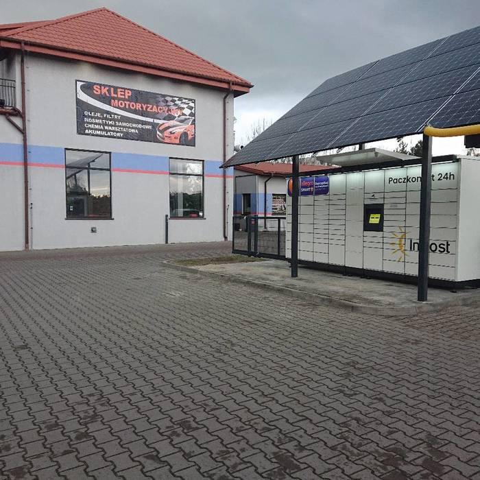 Przykładowa reklama