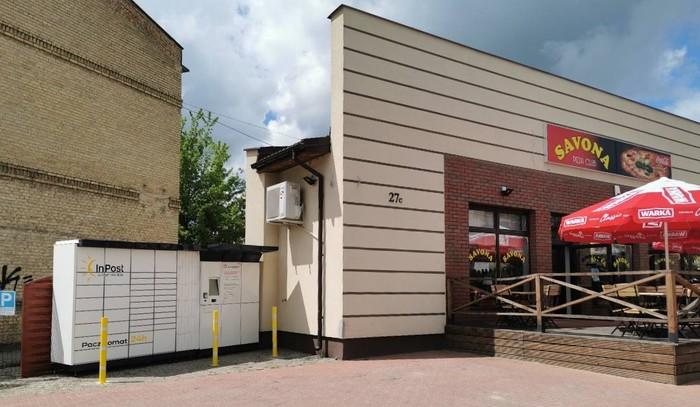 Przykładowa reklama