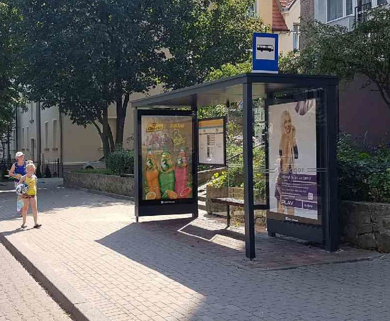 Przykładowa reklama