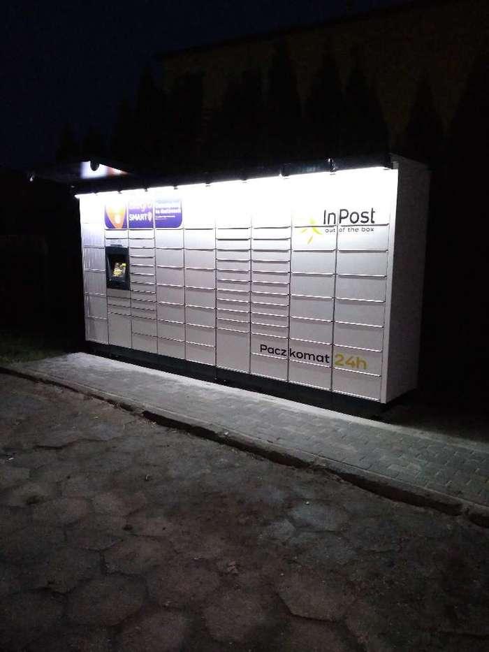 Przykładowa reklama