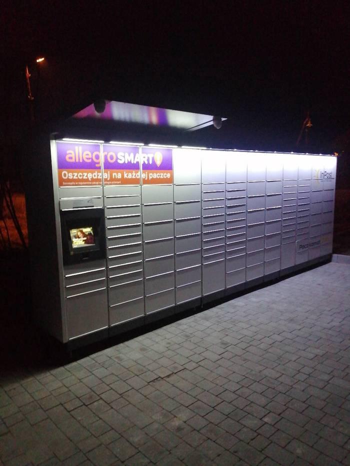 Przykładowa reklama