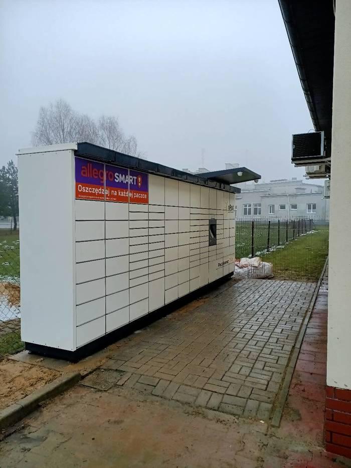 Przykładowa reklama