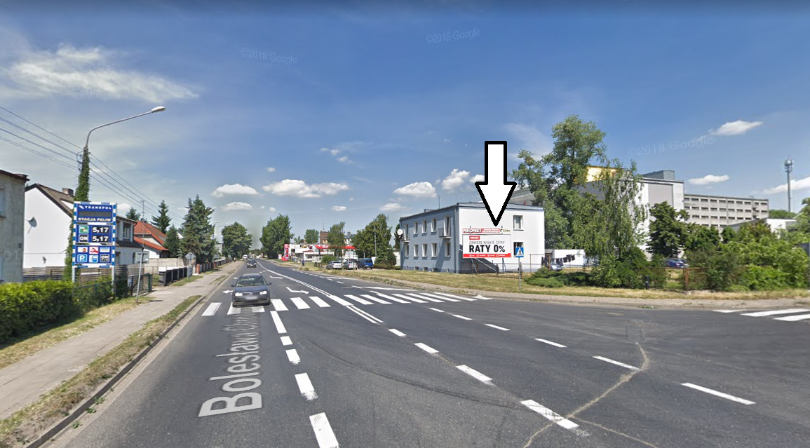 Przykładowa reklama