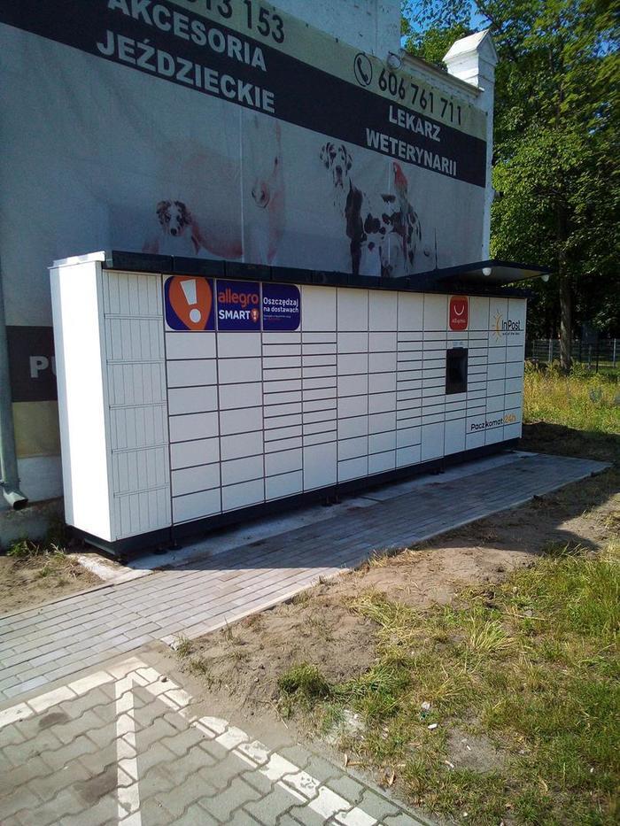 Przykładowa reklama