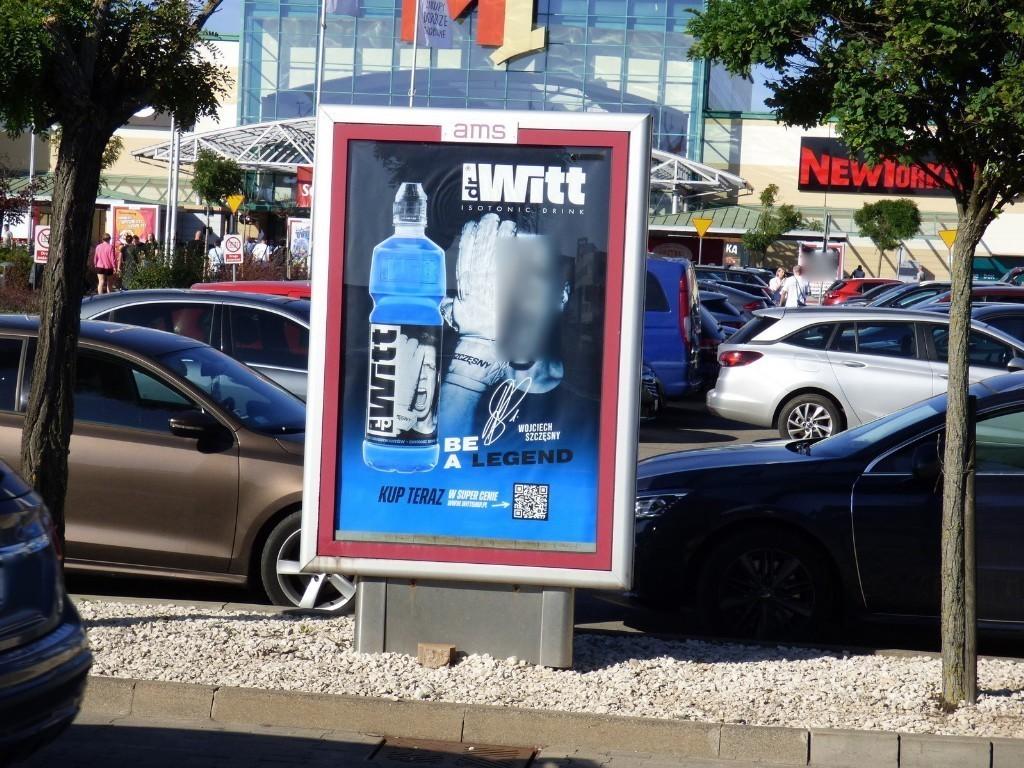 Przykładowa reklama