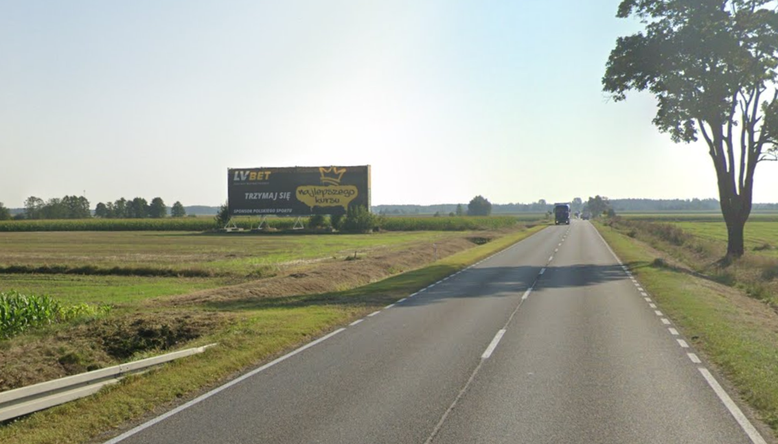 Przykładowa reklama