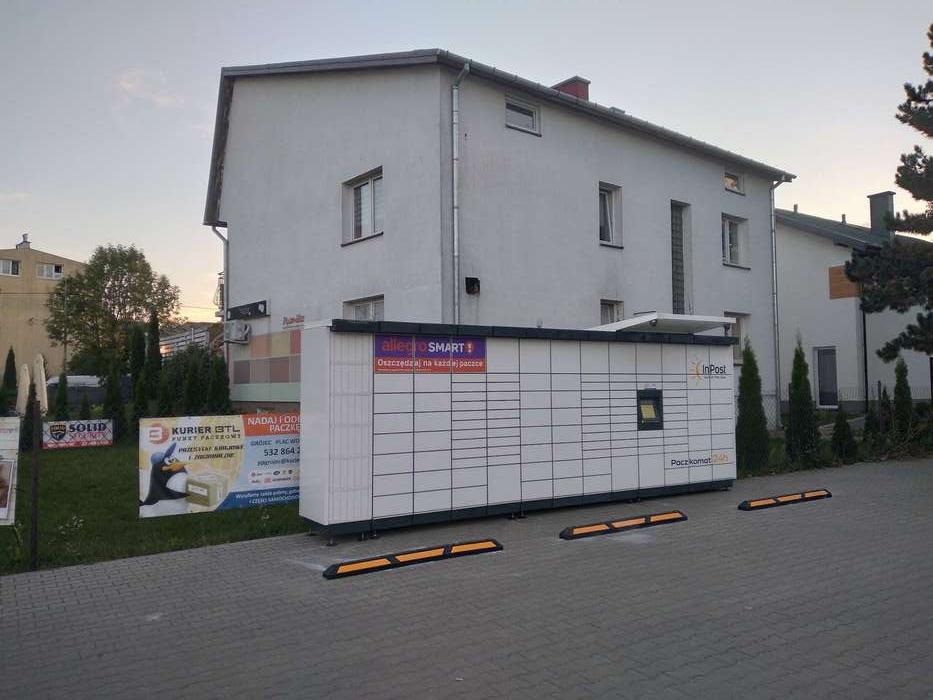 Przykładowa reklama