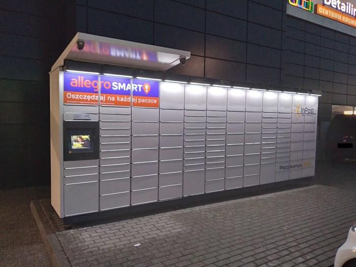 Przykładowa reklama