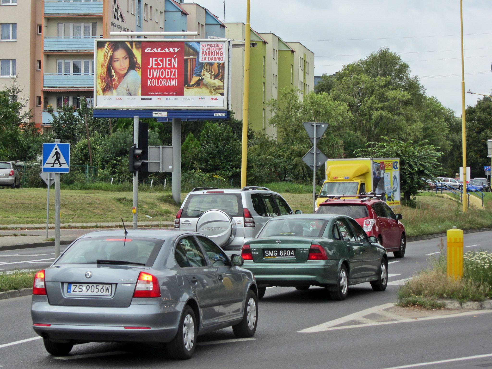 Przykładowa reklama