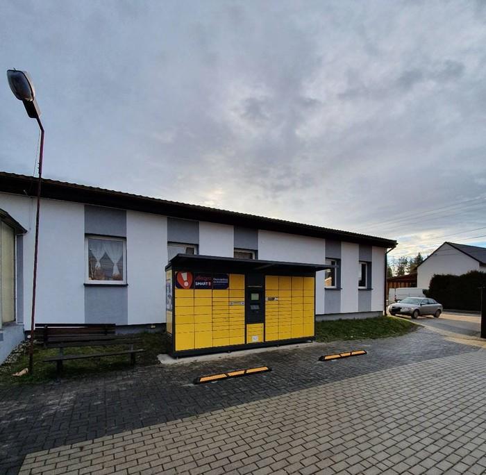 Przykładowa reklama