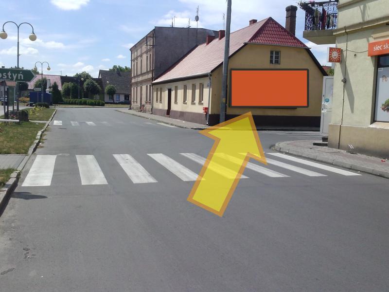 Przykładowa reklama