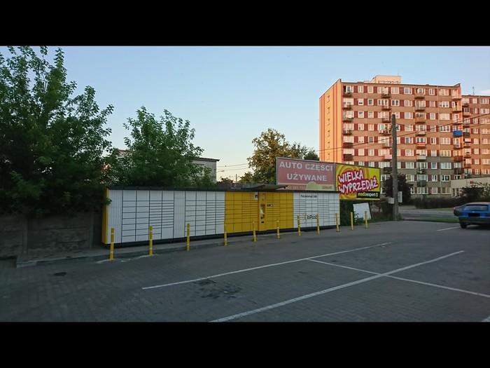 Przykładowa reklama