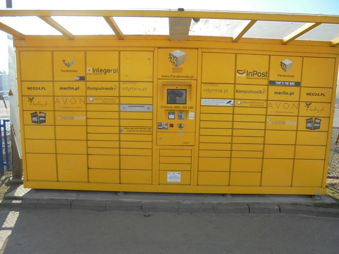 Przykładowa reklama