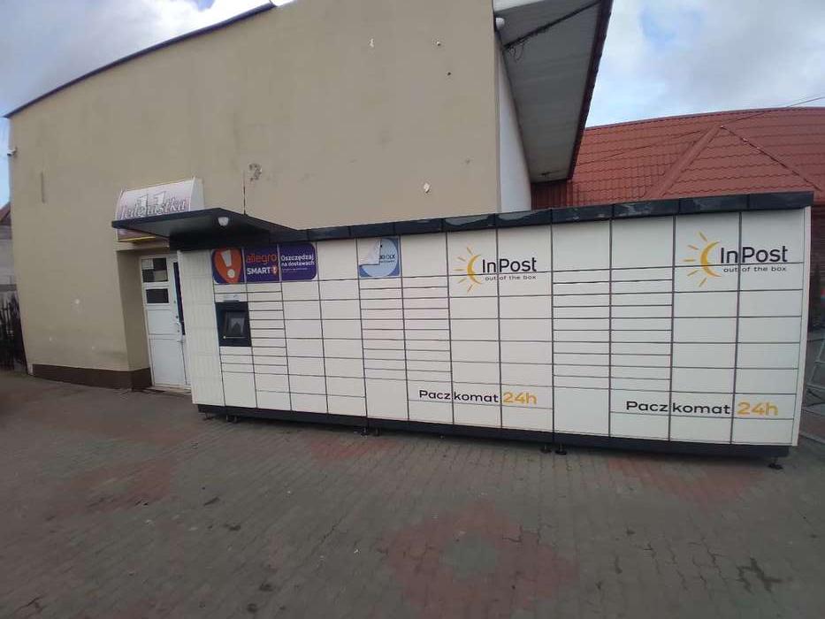 Przykładowa reklama