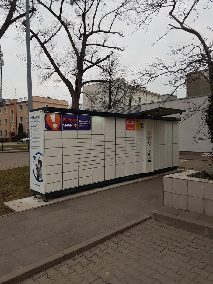 Przykładowa reklama