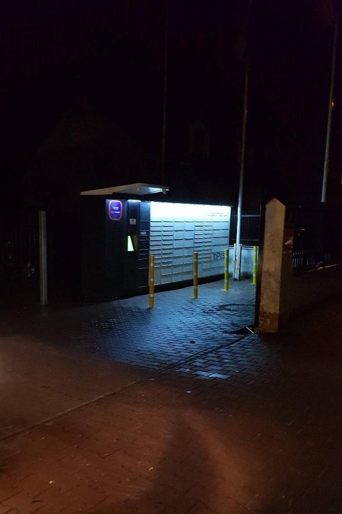 Przykładowa reklama