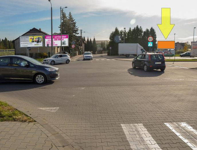 Przykładowa reklama