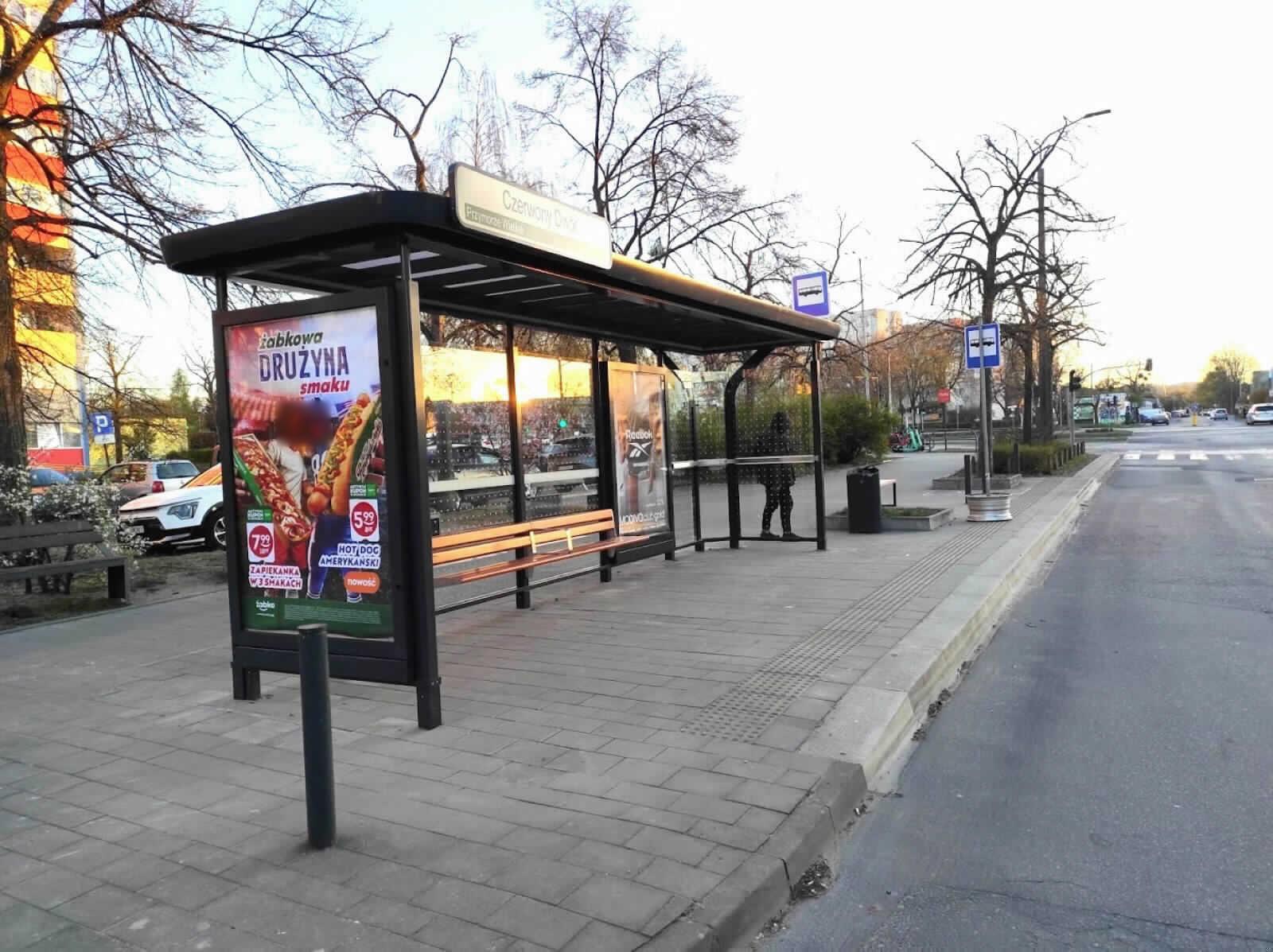 Przykładowa reklama