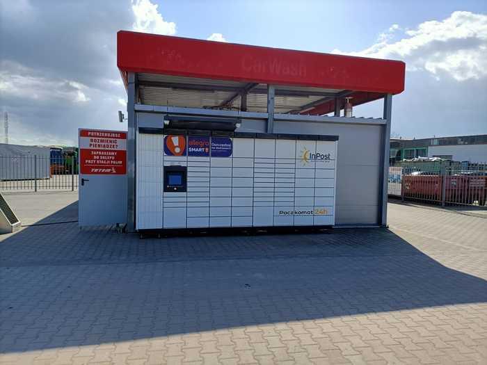 Przykładowa reklama