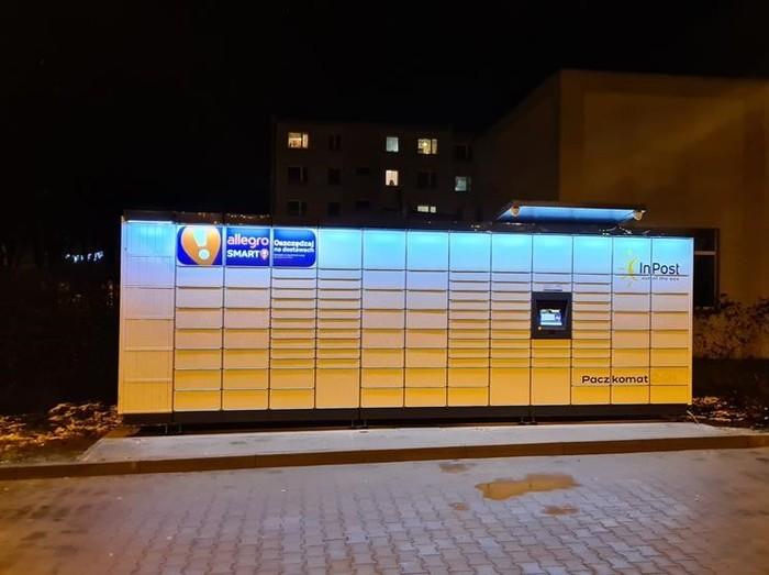 Przykładowa reklama