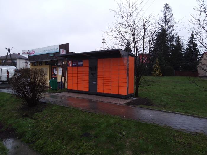 Przykładowa reklama