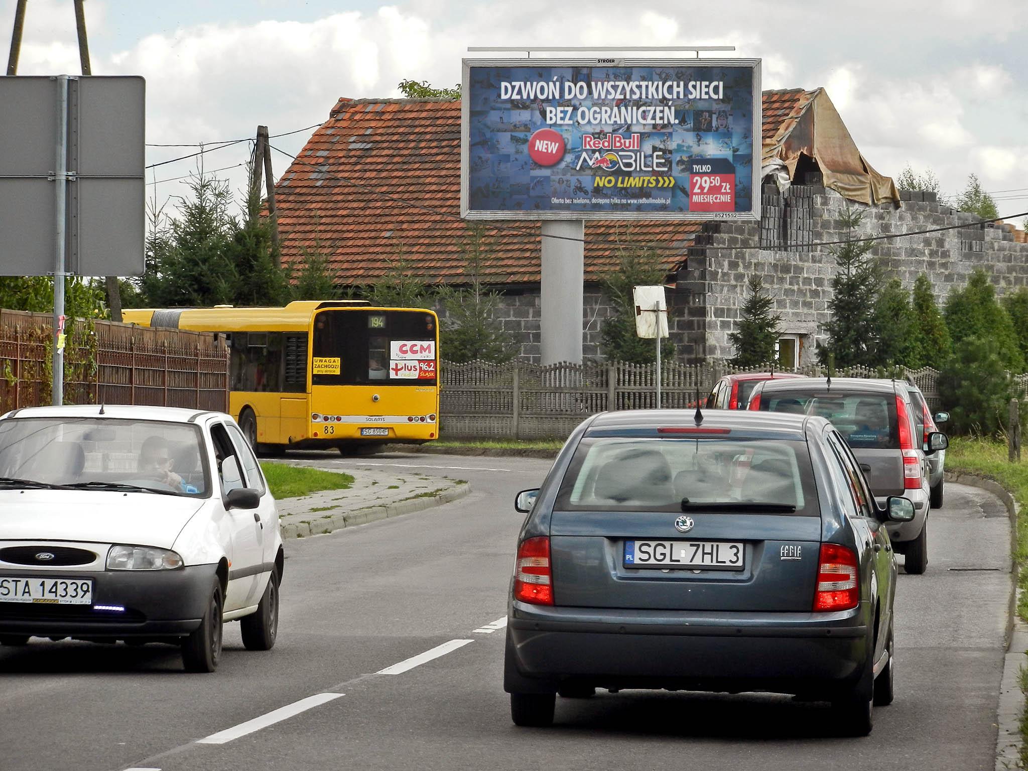 Przykładowa reklama