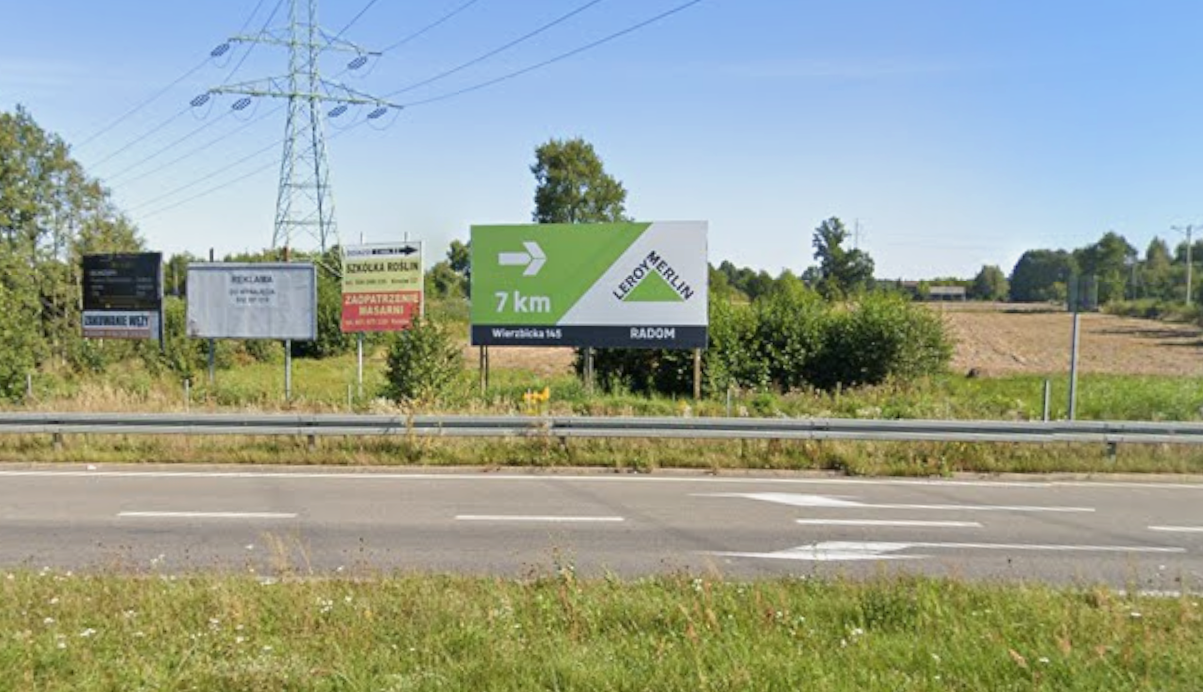 Przykładowa reklama
