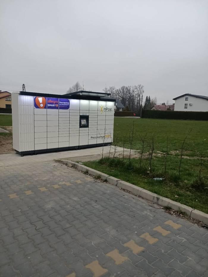 Przykładowa reklama