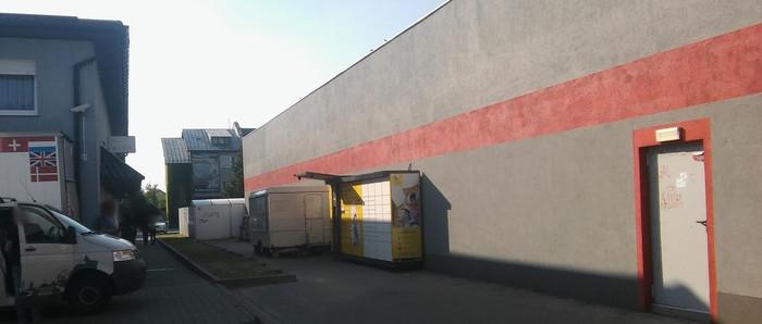 Przykładowa reklama