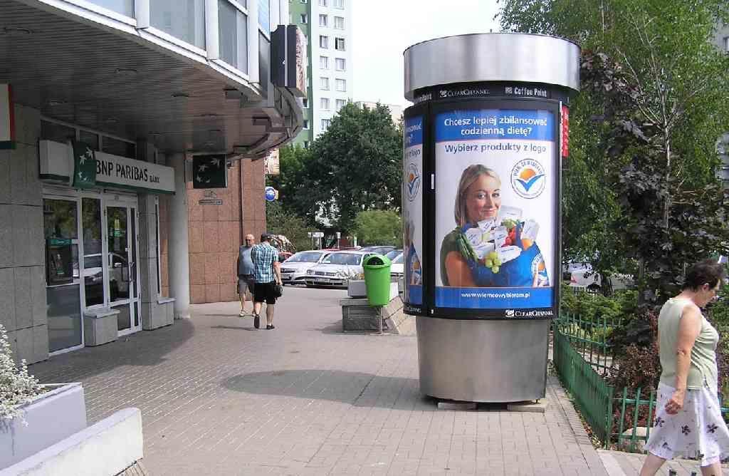 Przykładowa reklama