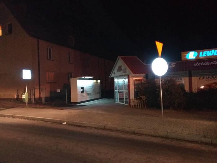 Przykładowa reklama