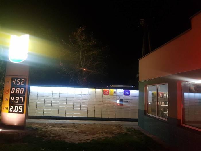 Przykładowa reklama