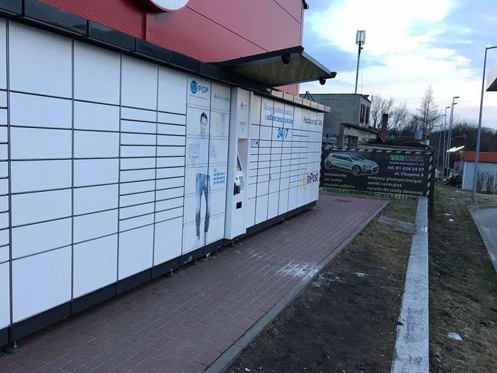 Przykładowa reklama