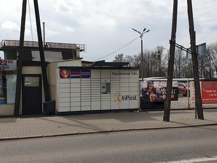 Przykładowa reklama