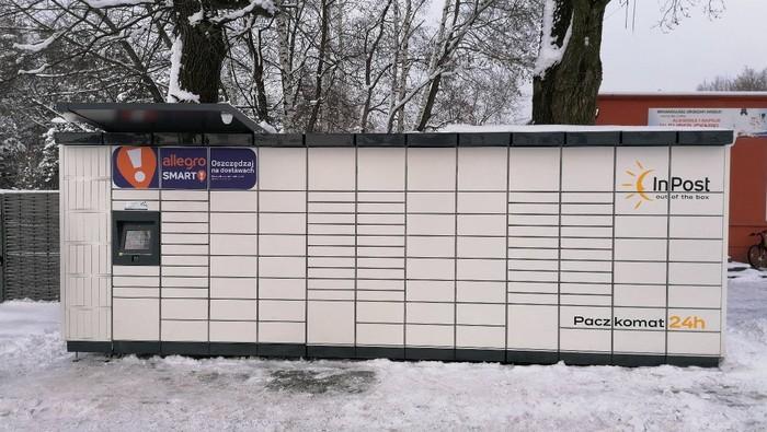 Przykładowa reklama