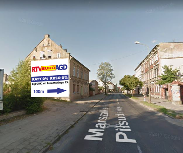 Przykładowa reklama