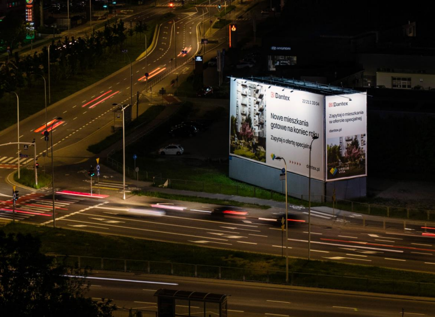 Przykładowa reklama