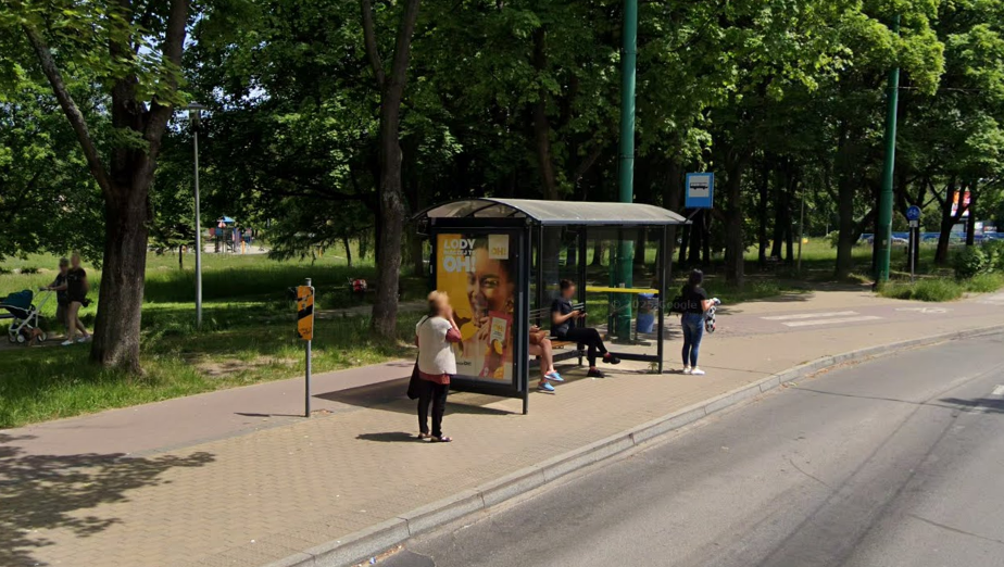 Przykładowa reklama