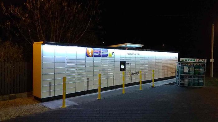 Przykładowa reklama